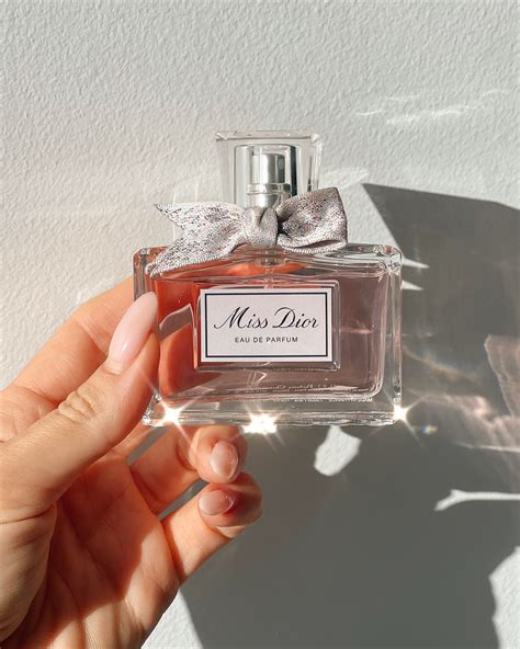 miss dior review 2017 now smell this